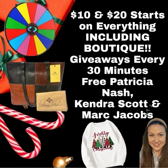 LIVE 5 DAYS A WEEK!!! Click the heart to be notified of future shows - Picture 6 of 14